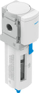 Active Carbon Filters MS4-LFX