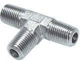 Featured image of collection - Steel Tee Fittings