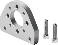 Flange Mountings