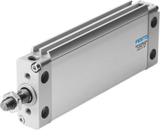Flat Cylinders, Metric DZF
