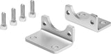 Featured image of collection - Cap-End Foot Mounts