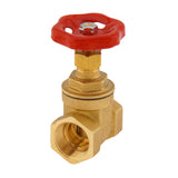 Featured image of collection - Brass Gate Valves