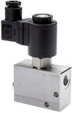 Featured image of collection - 2/2-Way Hydraulic Solenoid Valves