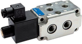 Featured image of collection - 6-2-Way Hydraulic Solenoid Valves