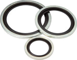 Featured image of collection - Hydraulic Bonded Seals