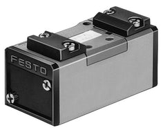 Festo ISO 5599-1 Valves, Pneumatically Actuated