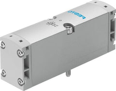 Festo ISO Valves VSPA