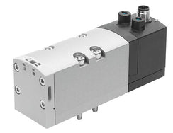 Festo ISO Valves With Central Plug VSVA