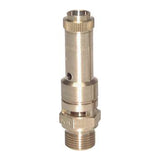 Featured image of collection - DN10 Non-Adjustable Safety Valves
