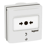 Featured image of collection - Hand-Held Sirens For The Alarm System And Access Control