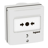 Hand-Held Sirens For The Alarm System And Access Control