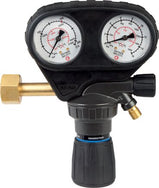 Air Cylinder Pressure Regulators