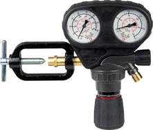 Acetylene Pressure Regulators