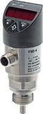 Featured image of collection - Calorimetric flow meters for water-based liquids