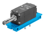 Featured image of collection - Festo 5/2-Way M5 Compact System