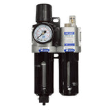 Featured image of collection - Filters, Regulators And Lubricators (Pneumatic)