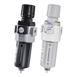 Featured image of collection - Pneumatic Filter-Regulators