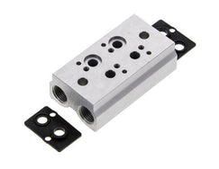 Manifold For YPC Pneumatic Valves