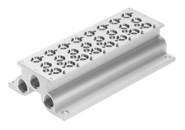Manifold Rails For Festo Pneumatic Valves CPE