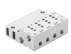 Festo Manifold Rails For MH