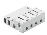 Featured image of collection - Pneumatic Valve Accessories