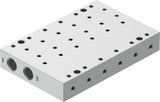 Featured image of collection - Festo Accessories For Pneumatic Valves