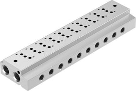 Manifold Rails For Festo Pneumatic Valves VOVG
