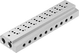 Featured image of collection - Festo Manifold Rails For VOVG