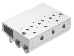 Manifold Rails For Festo Pneumatic Valves VPPM