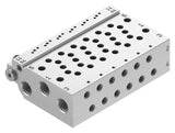 Featured image of collection - Manifold Rails For Festo Pneumatic Valves VUVG