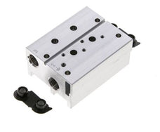 Manifold Rails For Festo Pneumatic Valves VABM