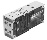 Featured image of collection - Festo Manifold Sub-Bases ISO 15407-2 VABV
