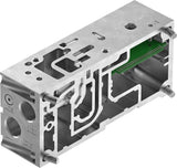 Featured image of collection - Festo Manifold Sub-Bases For VSVA, according To ISO 15407-2, ISO 5599-2