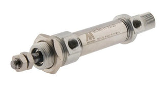 Pneumatic Round Cylinders Mindman MCMI ISO 6432