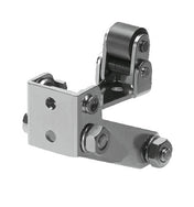 Actuating Elements For Pneumatic Valves