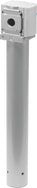 Membrane Air Dryers MS4-LDM1