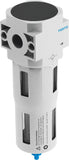 Featured image of collection - Festo Compressed Air Fine Filters