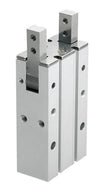 Angled Grippers MCHA 30deg 12-32 mm