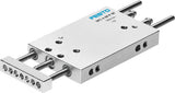 Featured image of collection - Festo Mini Guided Actuators DFC