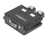 Featured image of collection - Festo Multi-pin Plug sockets NECA