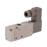 Featured image of collection - Pneumatic Solenoid Valves