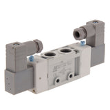 Featured image of collection - Solenoid Valves For Pneumatics