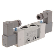 Directional Control Valves