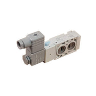 Mindman NAMUR Air Solenoid Valves