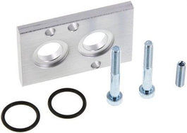 Sub-bases For NAMUR Pneumatic Valves