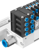 Featured image of collection - Operating Components For Festo Pneumatic Valves VUVB-12