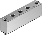 Featured image of collection - Festo Operating Components For VUVG