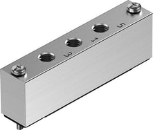 Festo Operating Components For VUVG