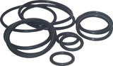 Featured image of collection - O-Rings Up To 30 Mm