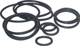 Featured image of collection - General Purpose O-Rings
